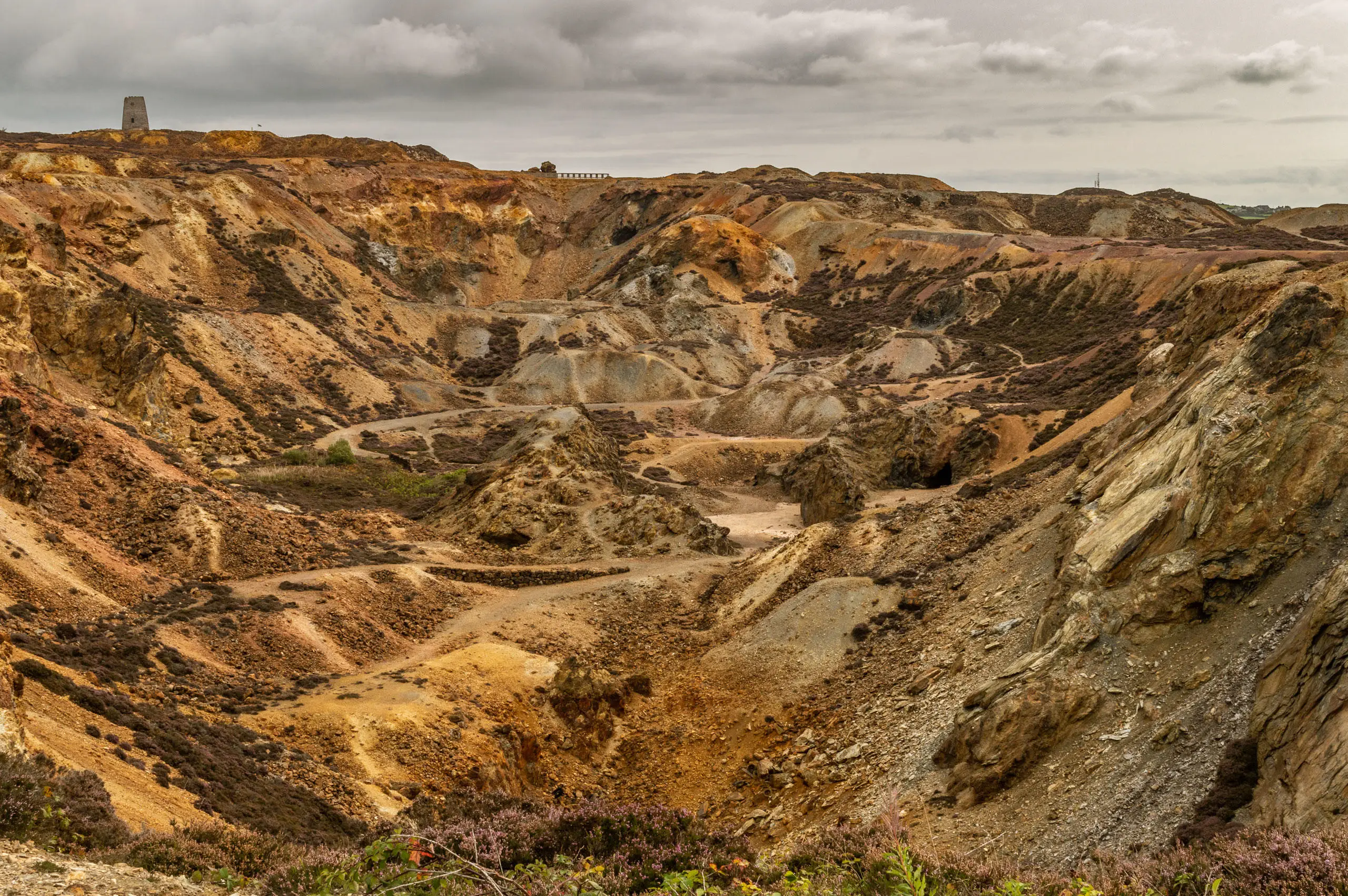 Mynydd Parys