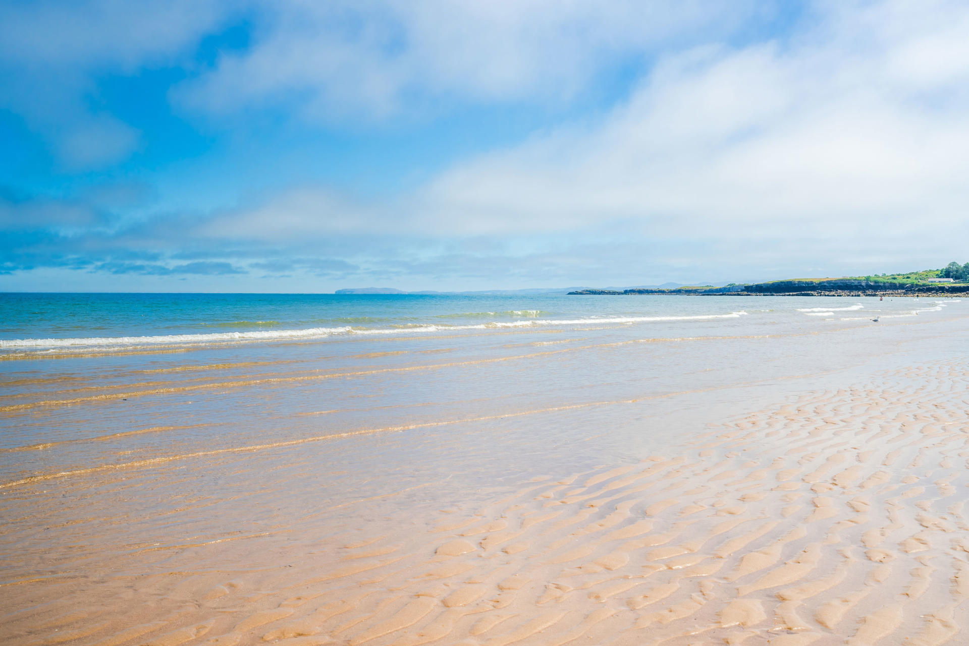 Traeth Lligwy